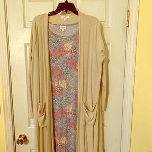 LuLaRoe Sarah and Julia combo
